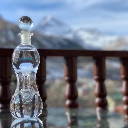 Eastern Georgia Hotel Kazbegi Kültér fotó