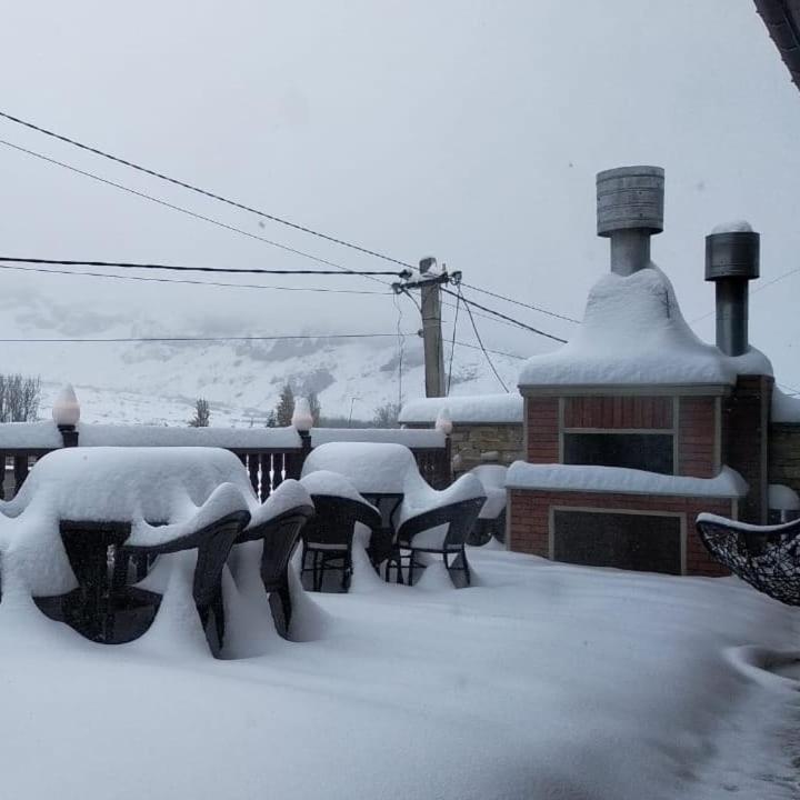 Eastern Georgia Hotel Kazbegi Kültér fotó