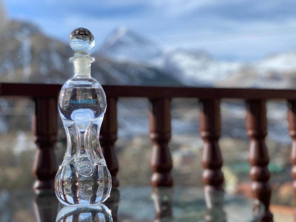 Eastern Georgia Hotel Kazbegi Kültér fotó