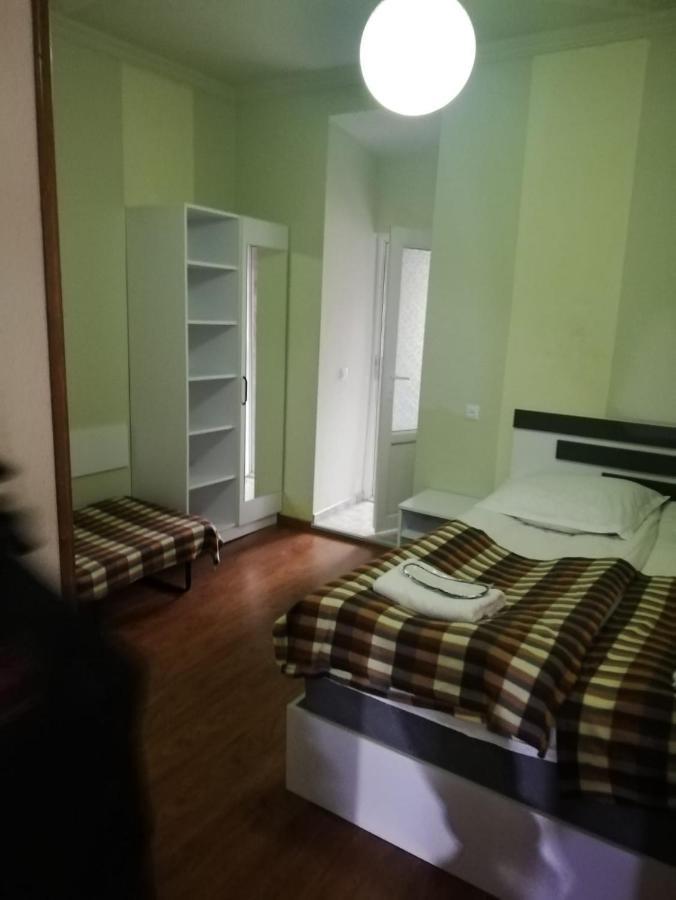 Eastern Georgia Hotel Kazbegi Kültér fotó